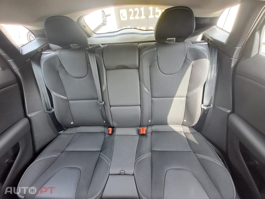 Volvo V40 2.0 D3 Momentum