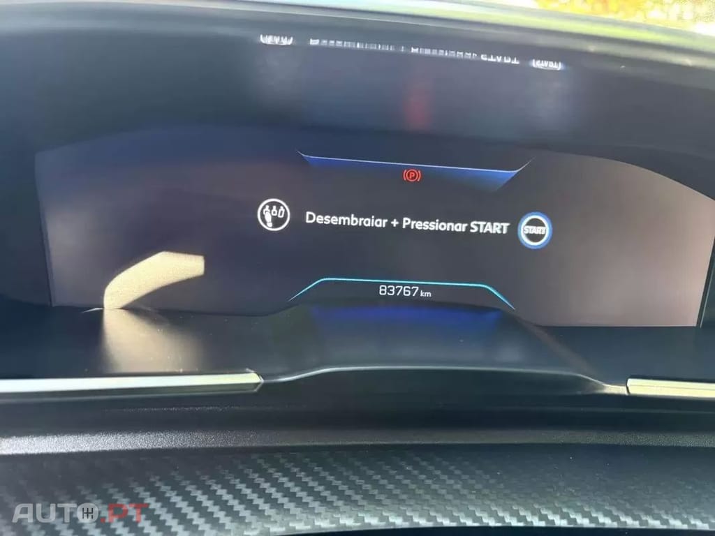 Peugeot 508 1.5 BlueHDi Active