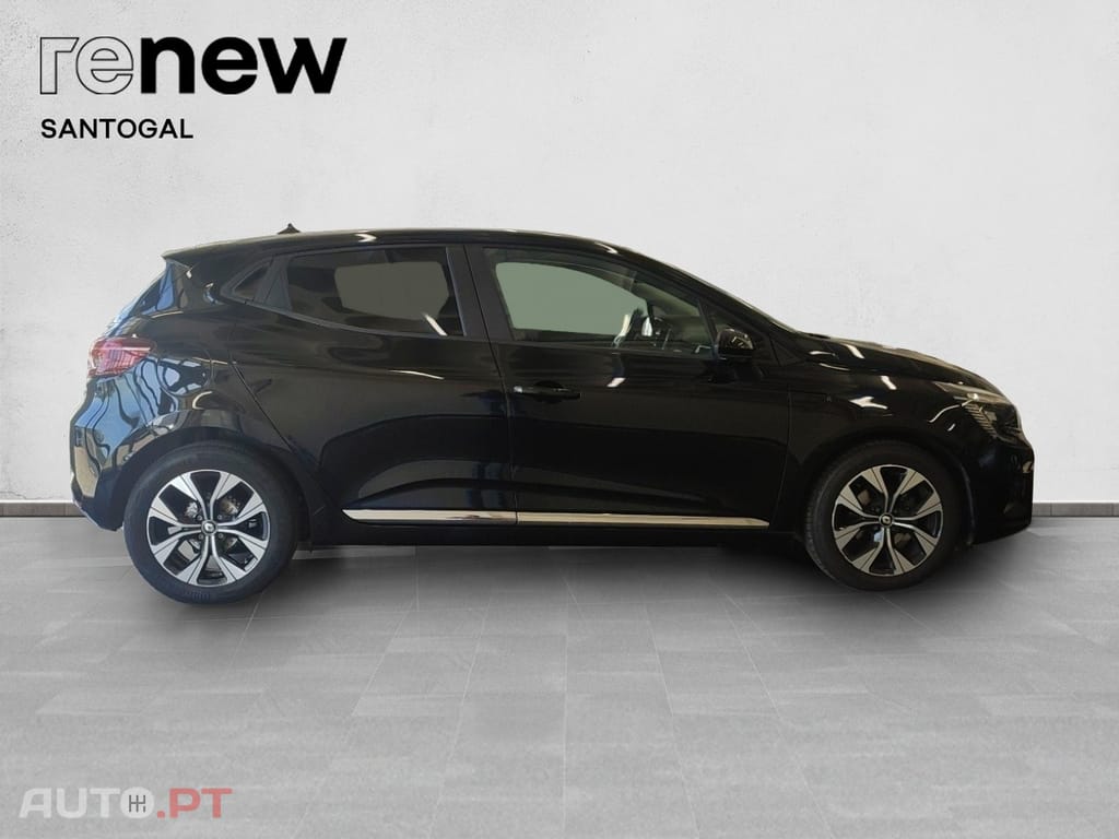Renault Clio Evolution TCE 90
