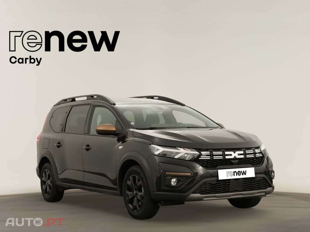 Dacia Jogger Jogger 1.0 TCe Extreme+ Up&Go 7L