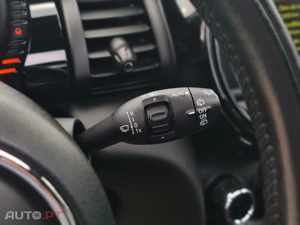MINI Cooper Cooper SD Seven Chili