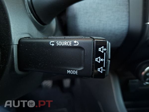 Renault Clio TCe 100 Bi-Fuel Evolution
