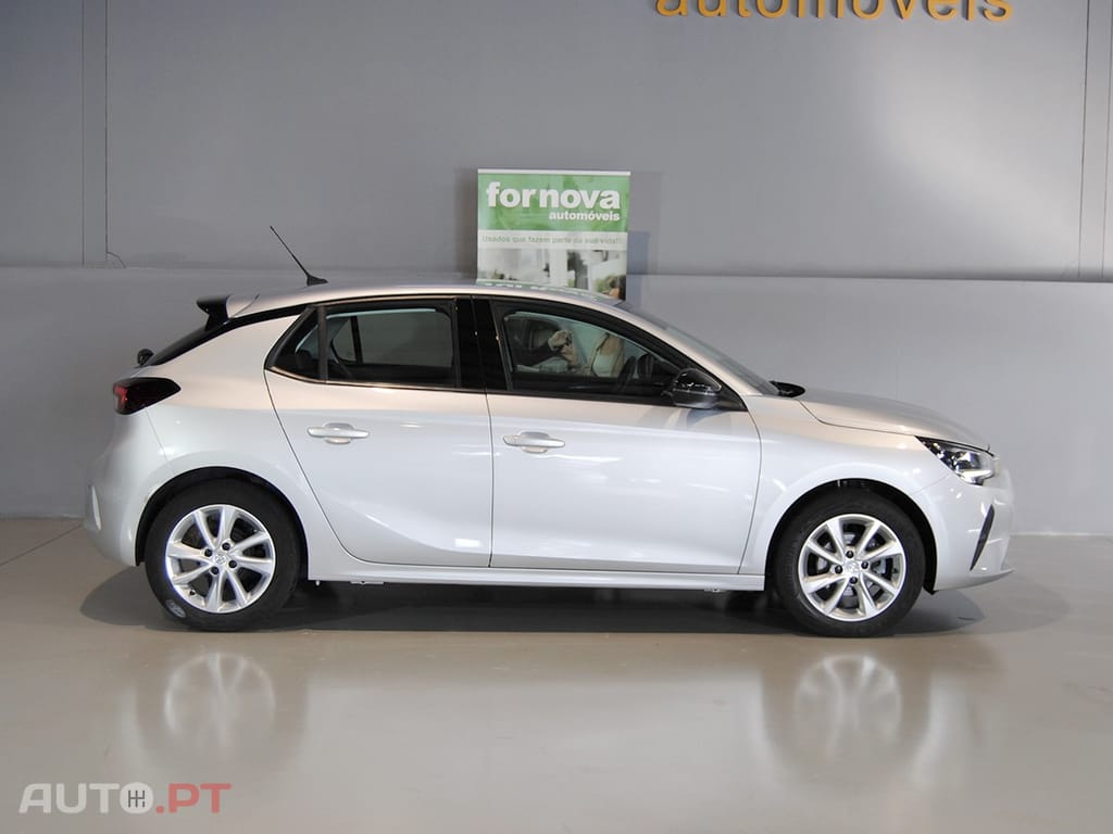 Opel Corsa 1.2 Business