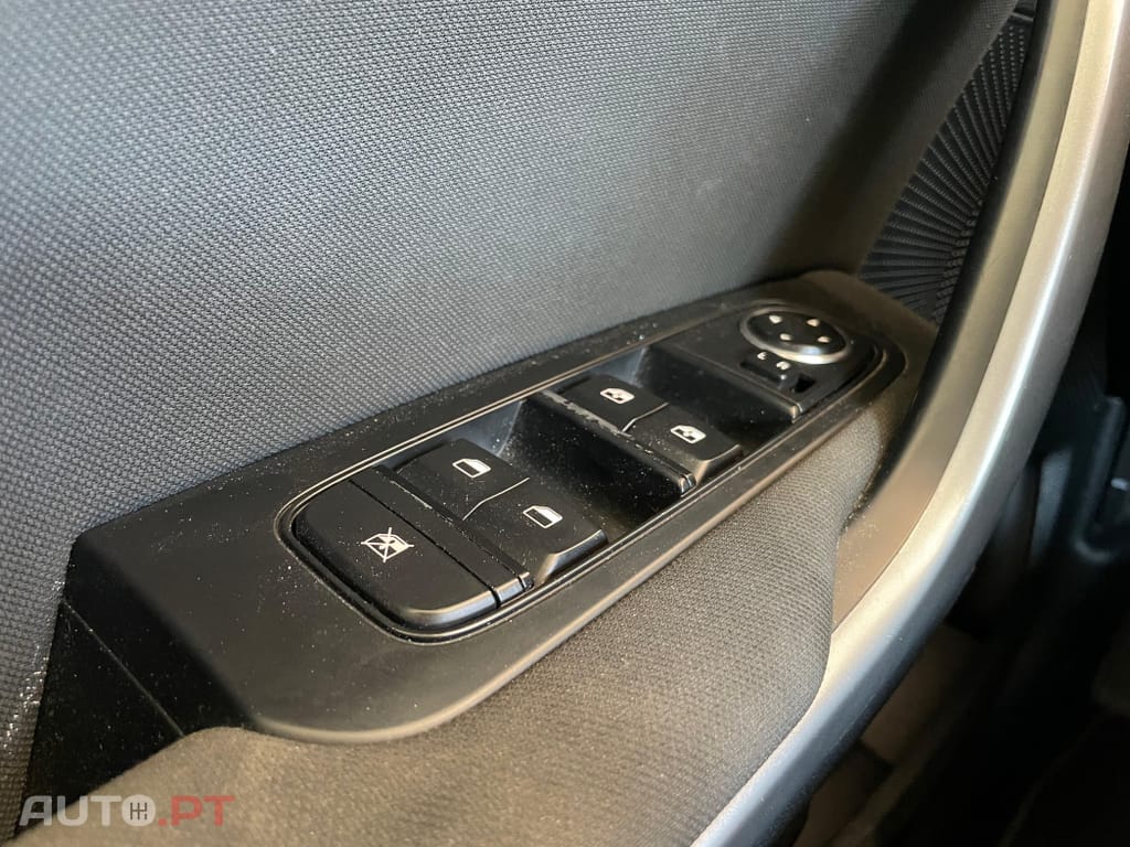 Kia Xceed 1.0 T-GDi Dynamic