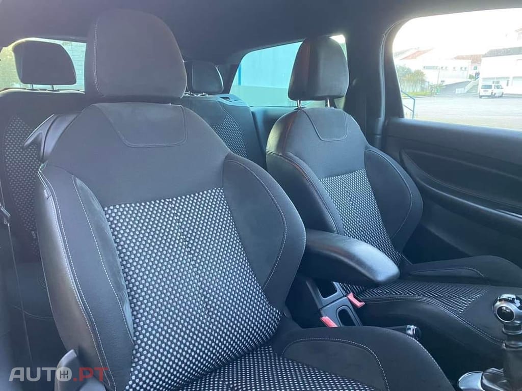Citroen DS3 1.6 THP Sport Chic