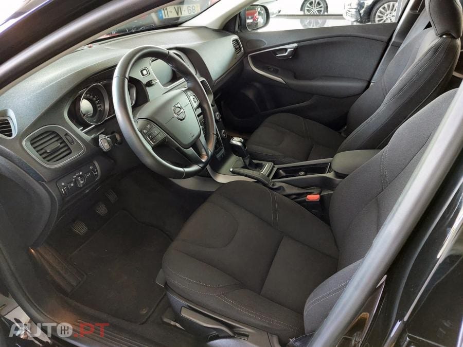 Volvo V40 2.0 D2 Kinetic Eco