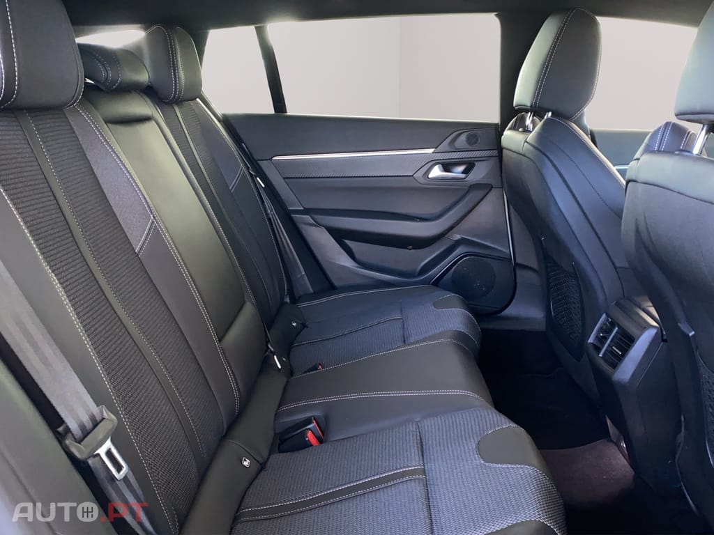 Peugeot 508 SW 1.6 Hybrid Allure