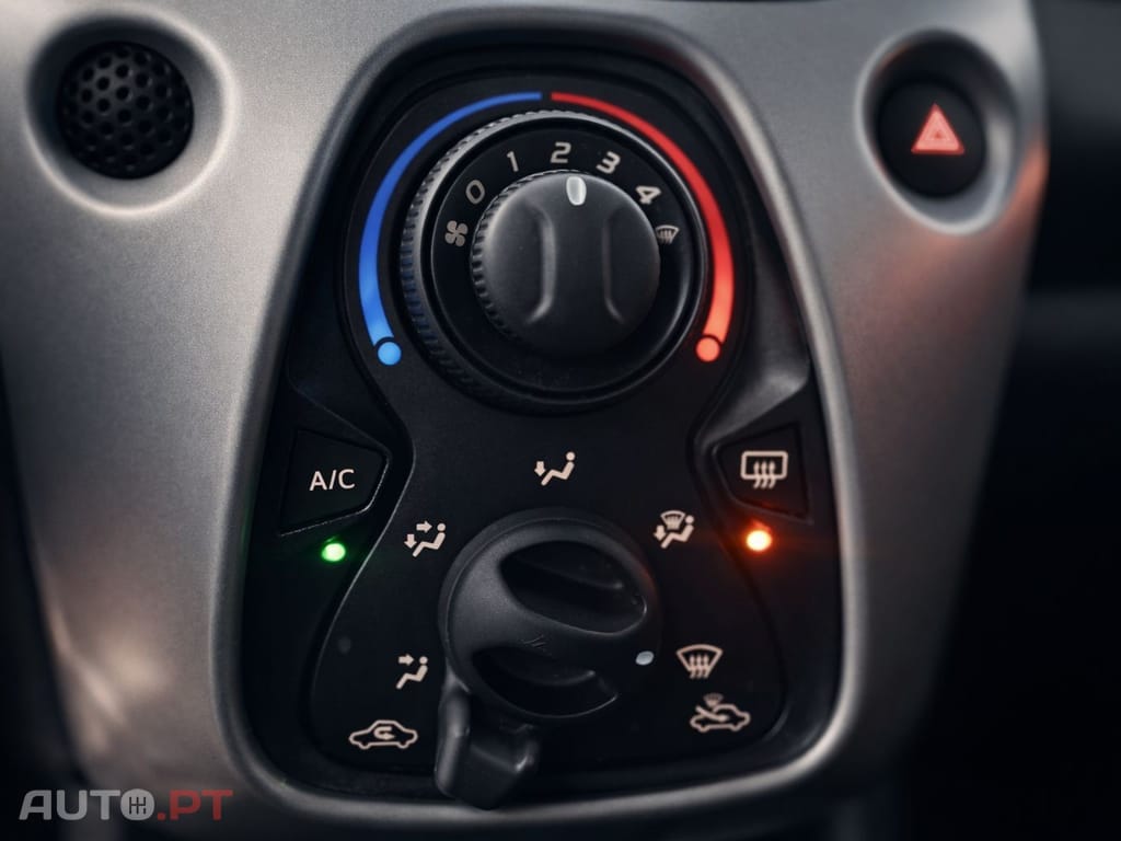 Citroen C1 1.0 Selection