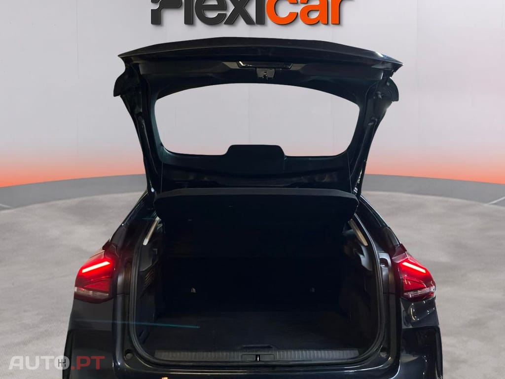 Citroen C4 1.2 PureTech 130