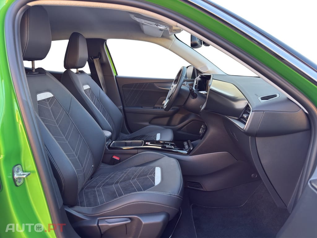 Opel Mokka-E Ultimate
