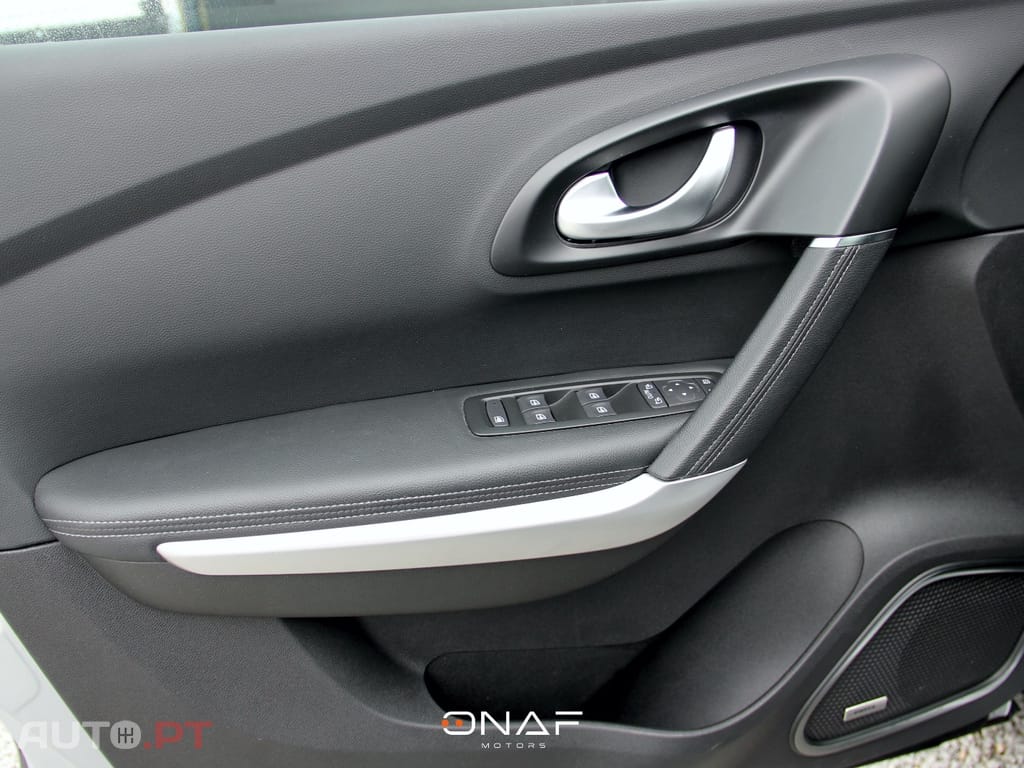 Renault Kadjar 1.3 Tce 140 Intens