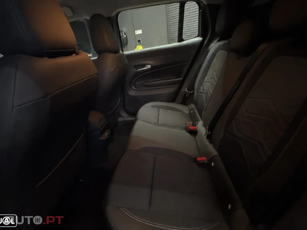 Jeep Avenger 54 kWh Altitude