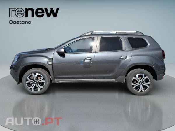 Dacia Duster 1.0 ECO-G 100cv Bi-Fuel Prestige