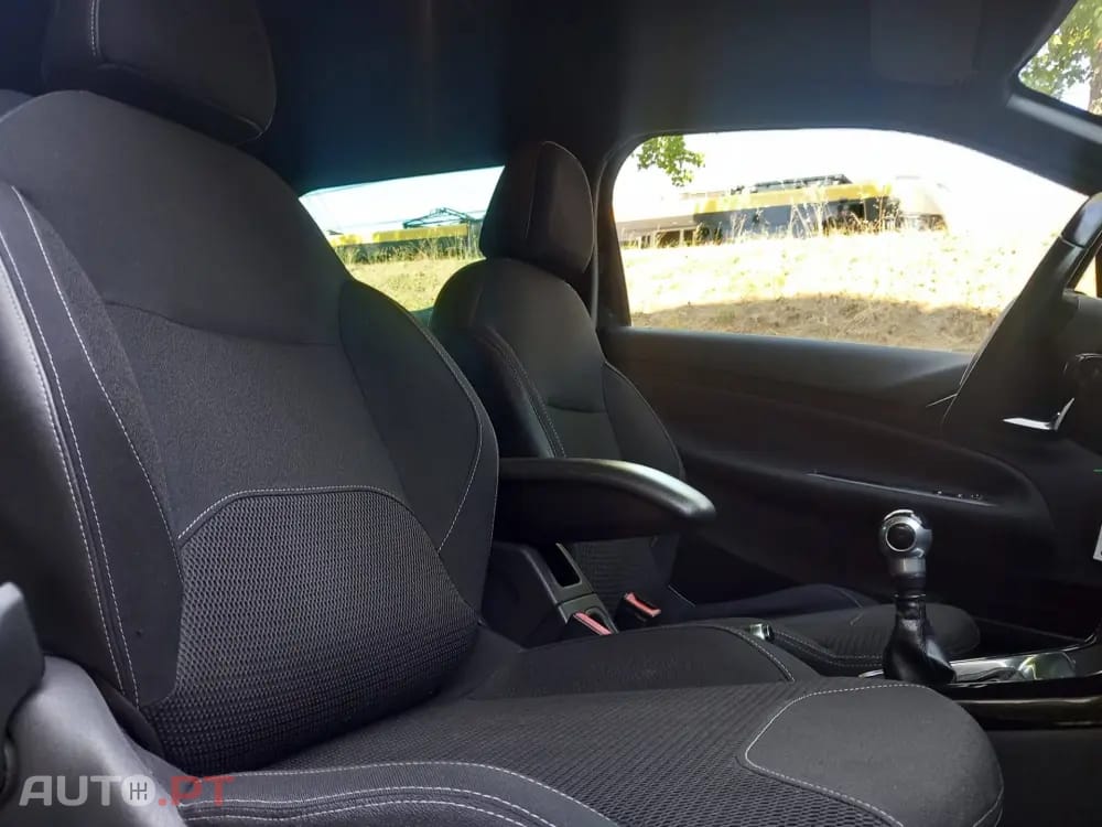 Citroen DS3 1.6 HDi Airdream So Chic