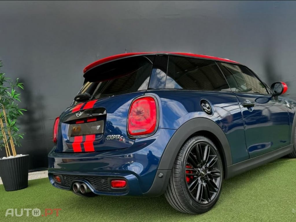 MINI MINI Cooper S s