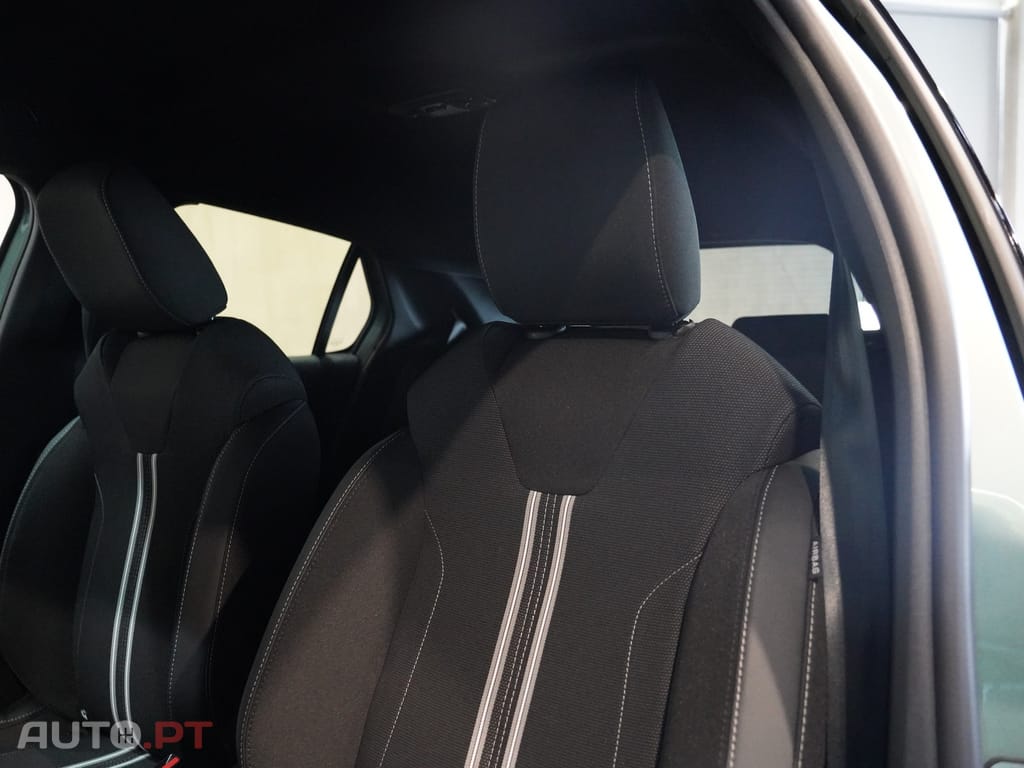 Opel Corsa YES 1.2 Turbo