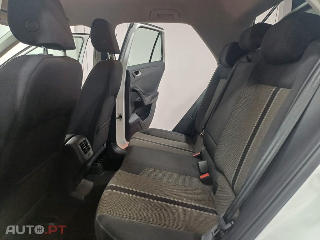 Volkswagen T-Roc 1.0 TSI Style