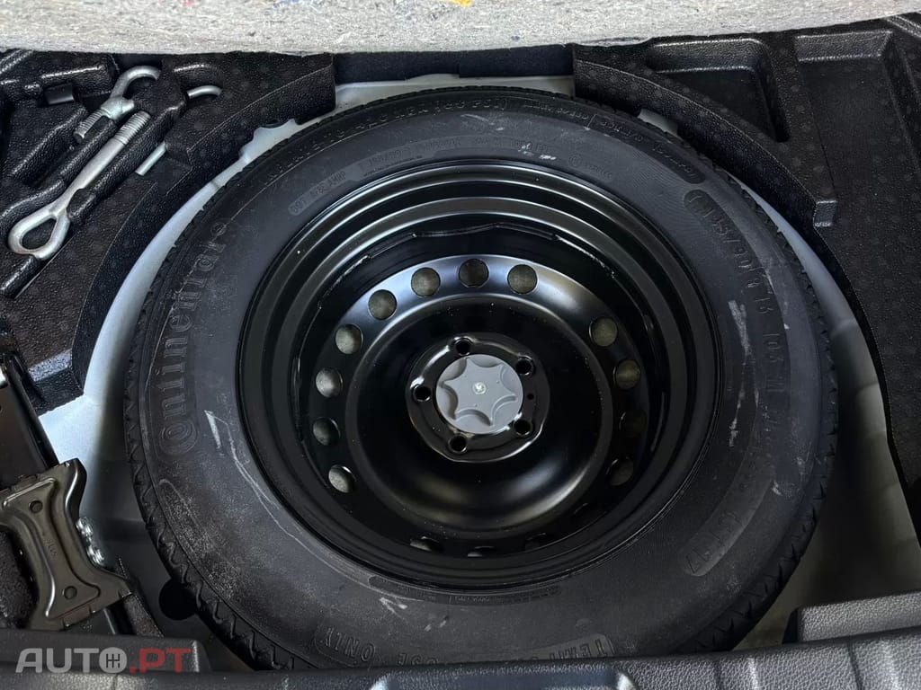 Nissan Qashqai 1.5 dCi N-Connecta Led