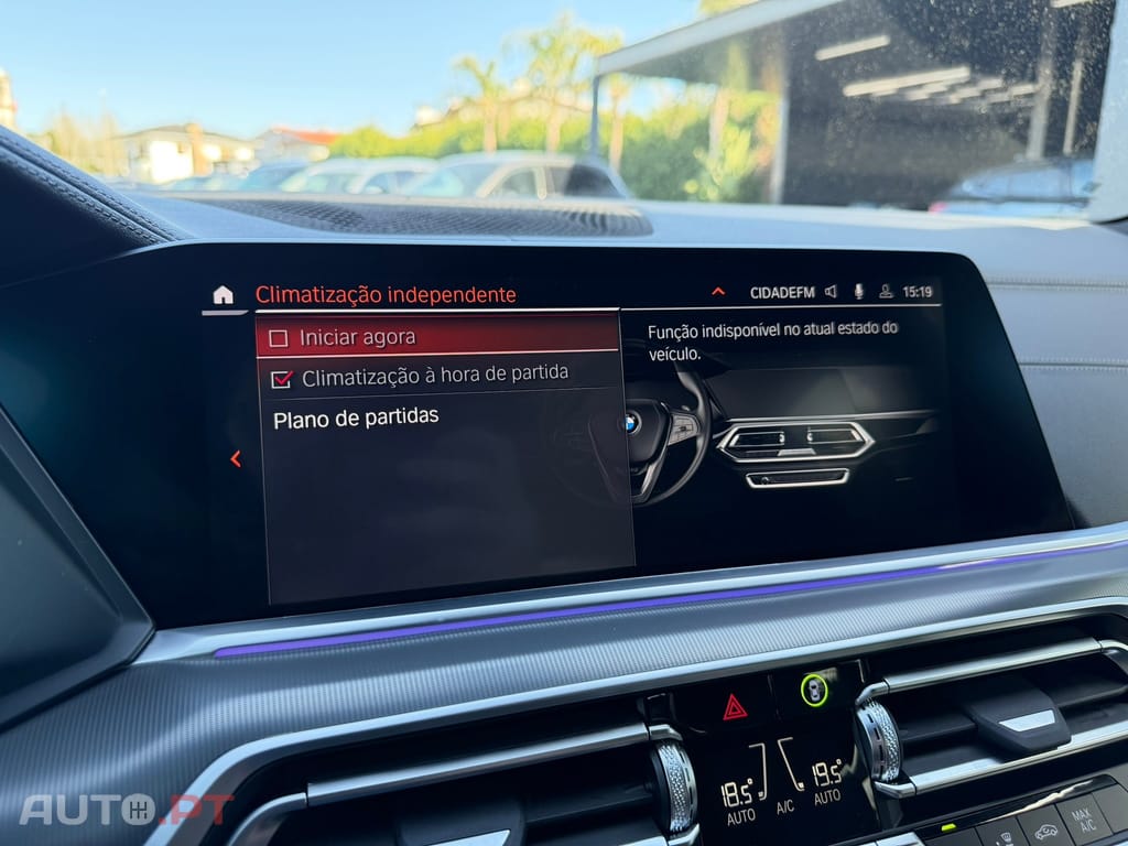 BMW X5 45 e xDrive Pack M