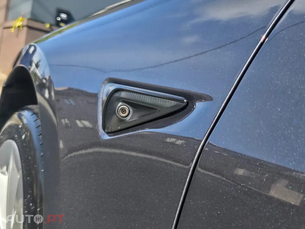 Tesla Model 3 Premium Long Range AWD Dual Motor