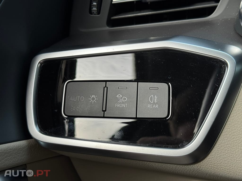 Audi A6 Avant 40 TDI Sport S tronic