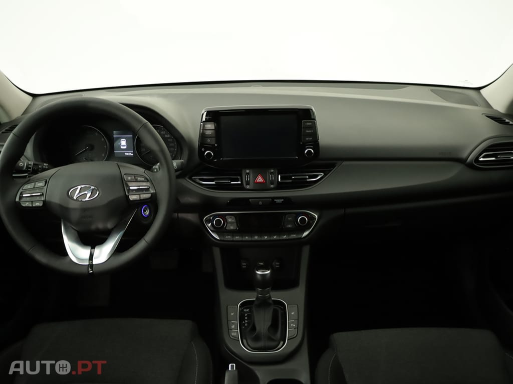 Hyundai i30 i30 SW 1.0 T-GDi Style Plus DCT