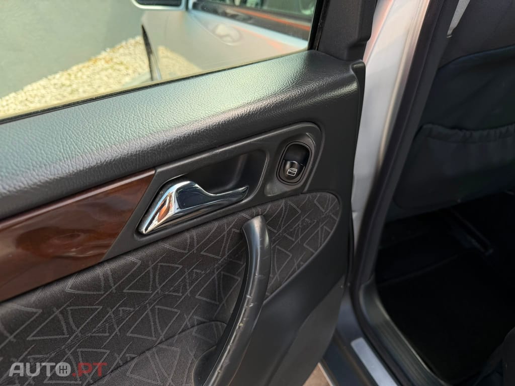 Mercedes-Benz C 220 CDi Classic