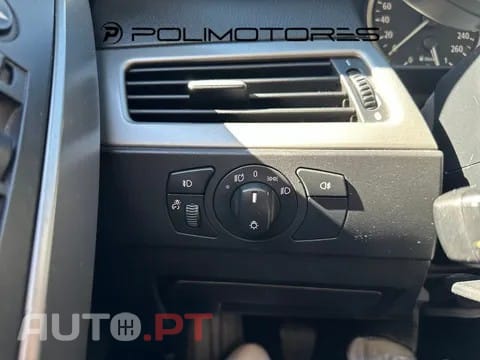 BMW 520 d