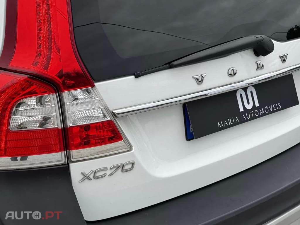 Volvo XC70 2.0 D4 Momentum