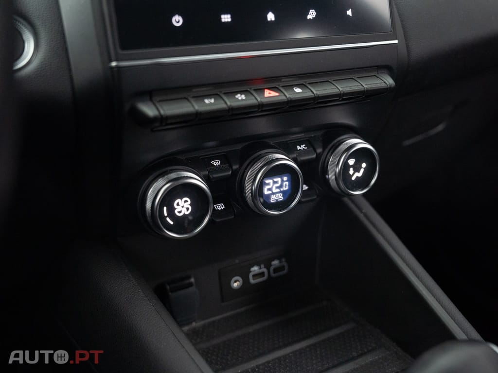 Renault Captur 1.6 E-Tech Plug-In Hybrid Techno