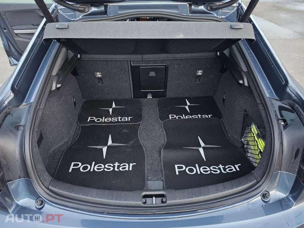 Polestar 2 Single Motor 78kWh