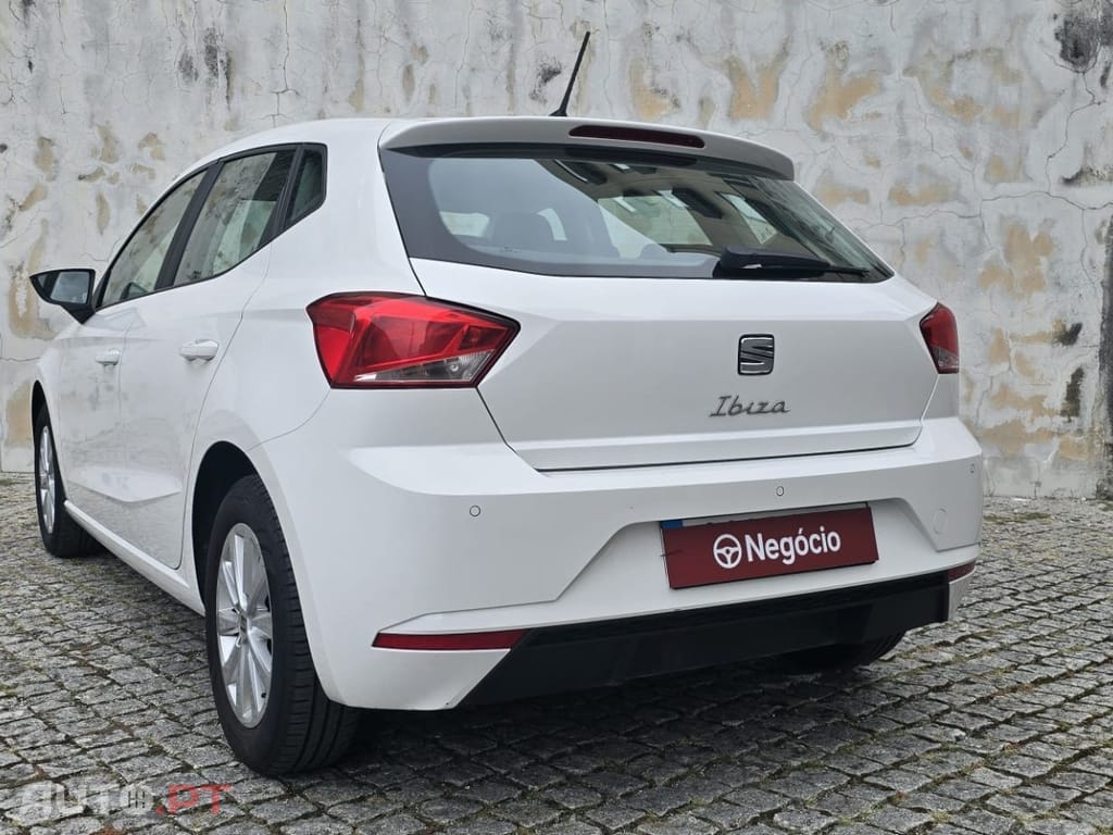 Seat Ibiza 1.0 Style