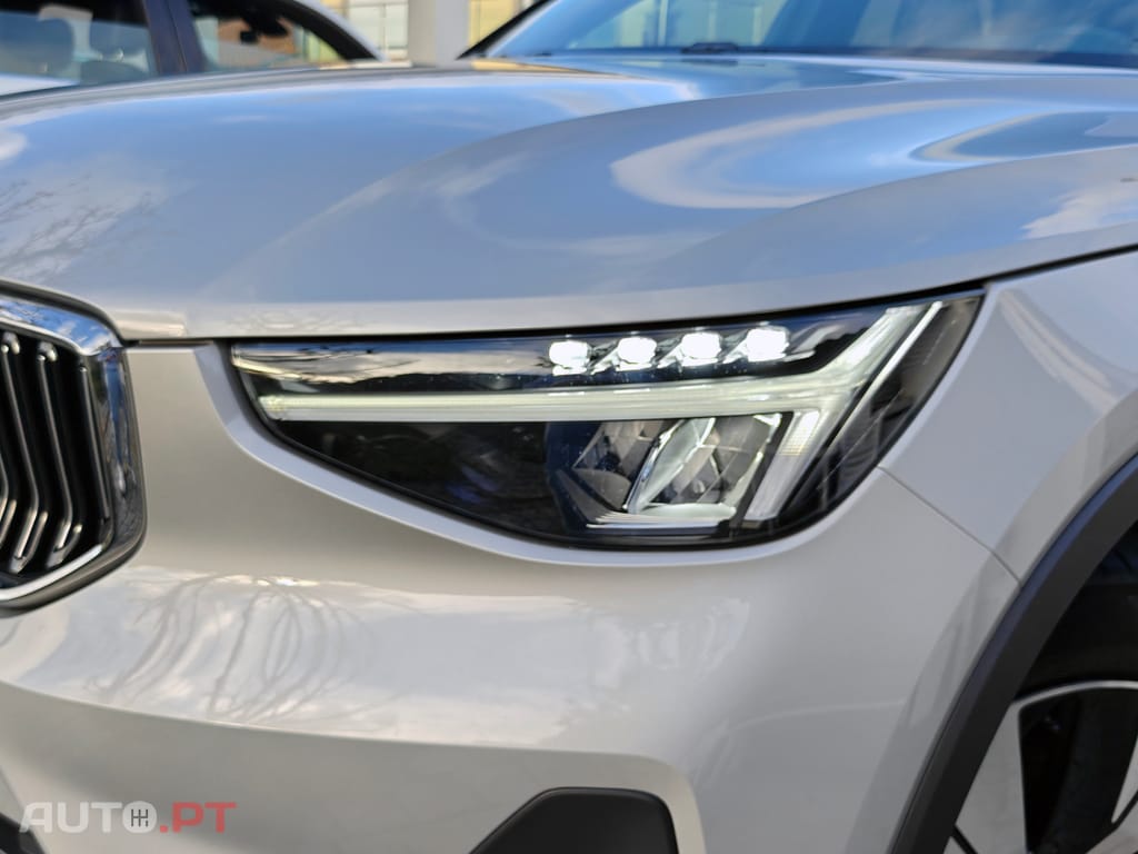 Volvo XC40 Volvo XC40 T5 Recharge PHEV FWD