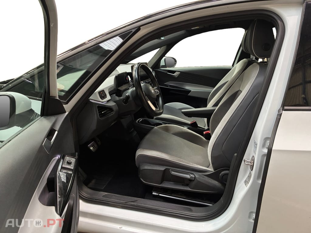 Volkswagen Id.3 Pro