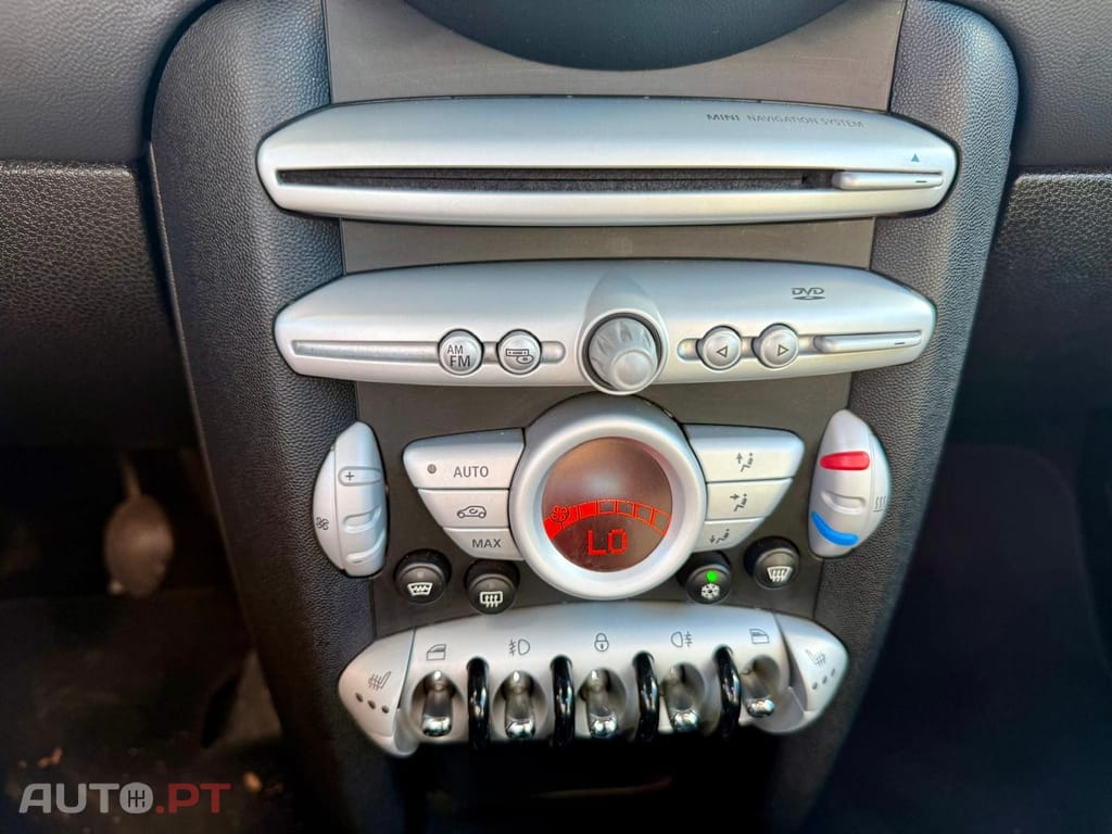 MINI Cooper D