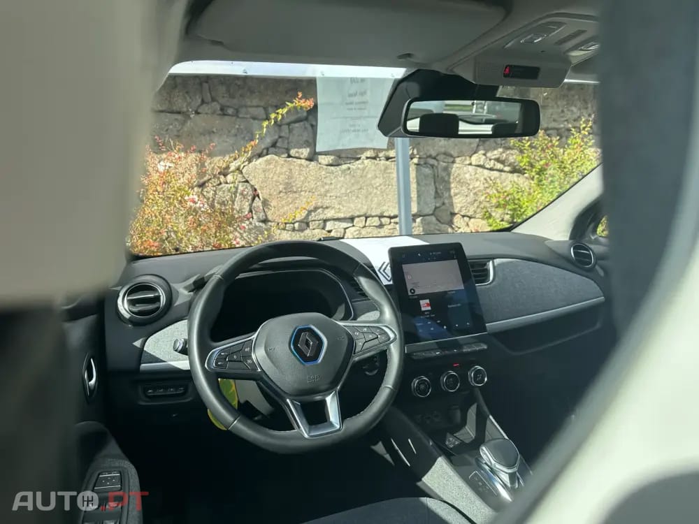 Renault Zoe Intens 50