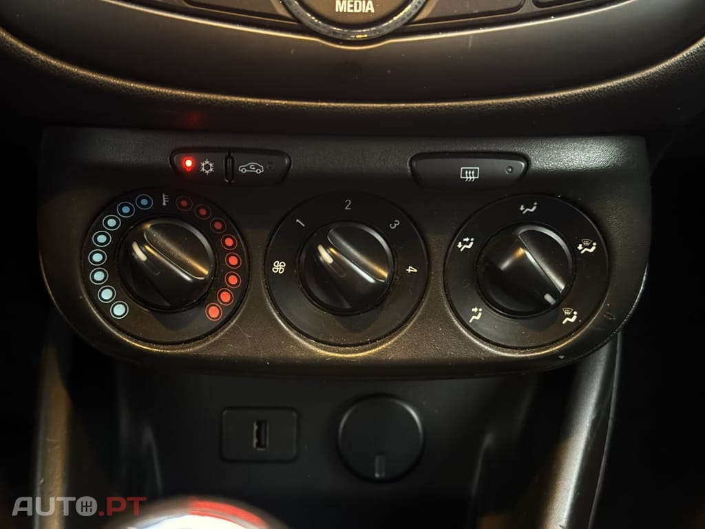 Opel Corsa 1.3 CDTi Business Edition