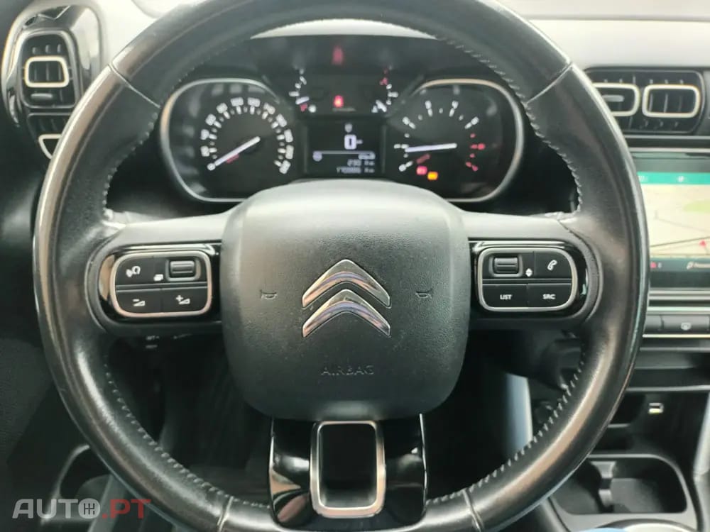 Citroen C3 Aircross 1.5 BlueHDi Feel S&S