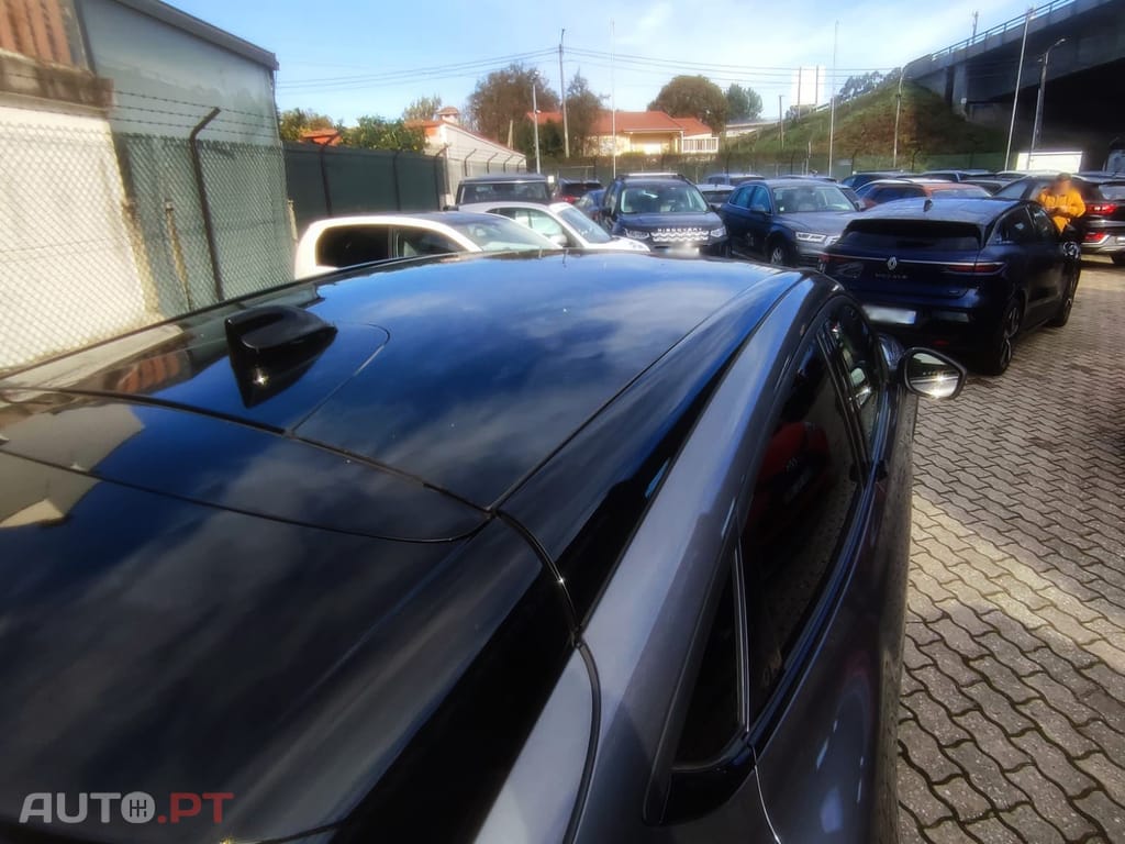 Ford Mustang Mach-E Premium