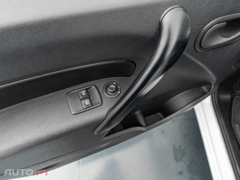 Renault Kangoo Z.E. 33