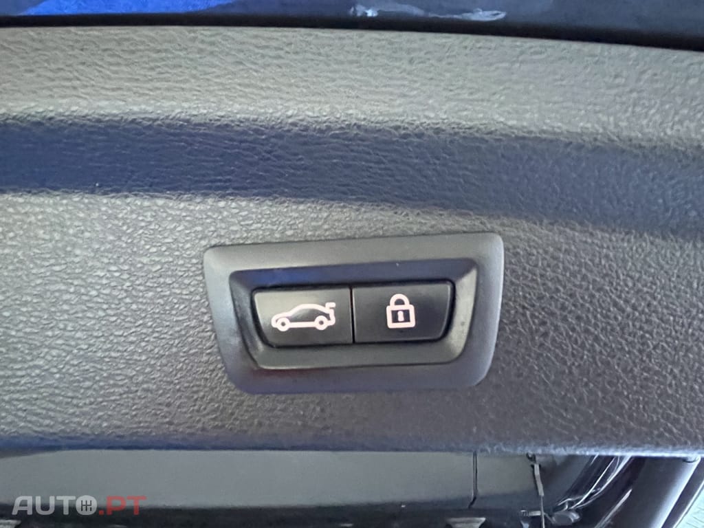 BMW X2 xDrive20d Aut. M Sport