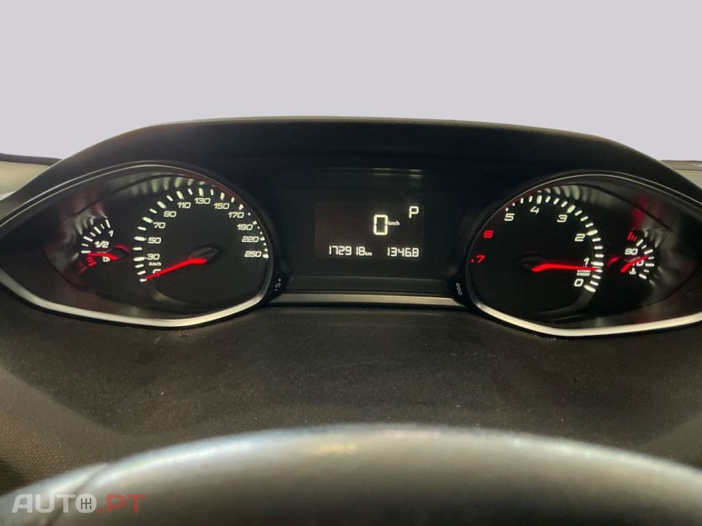 Peugeot 308 SW 1.2 PureTech Active Business