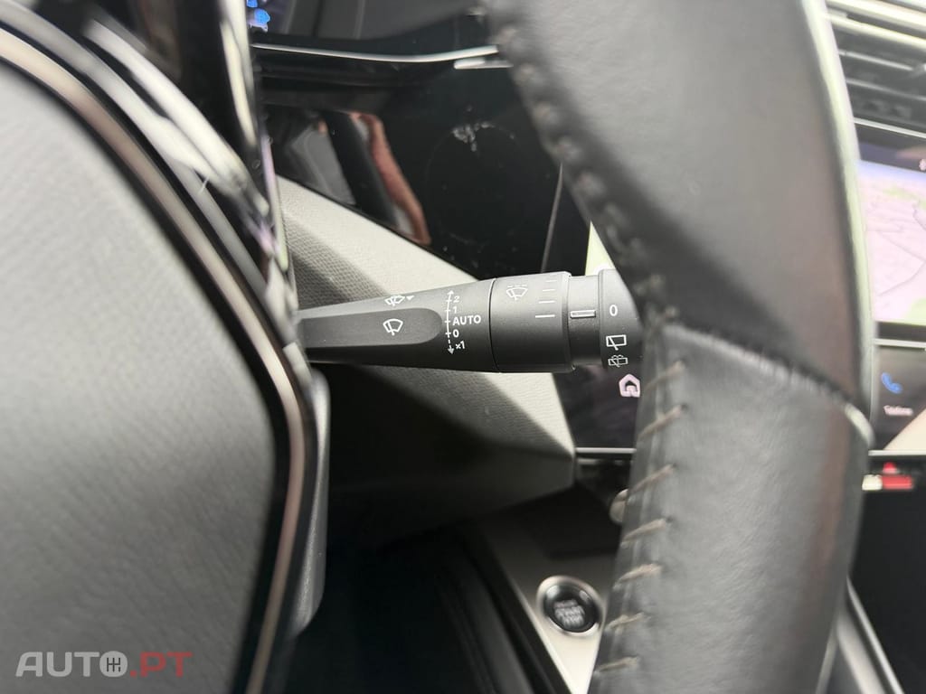 Peugeot 308 1.2 PureTech Allure