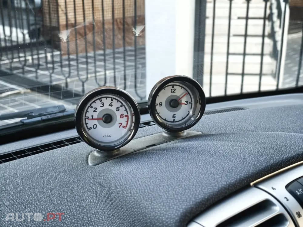Smart ForTwo 1.0 T Passion 84 Softouch