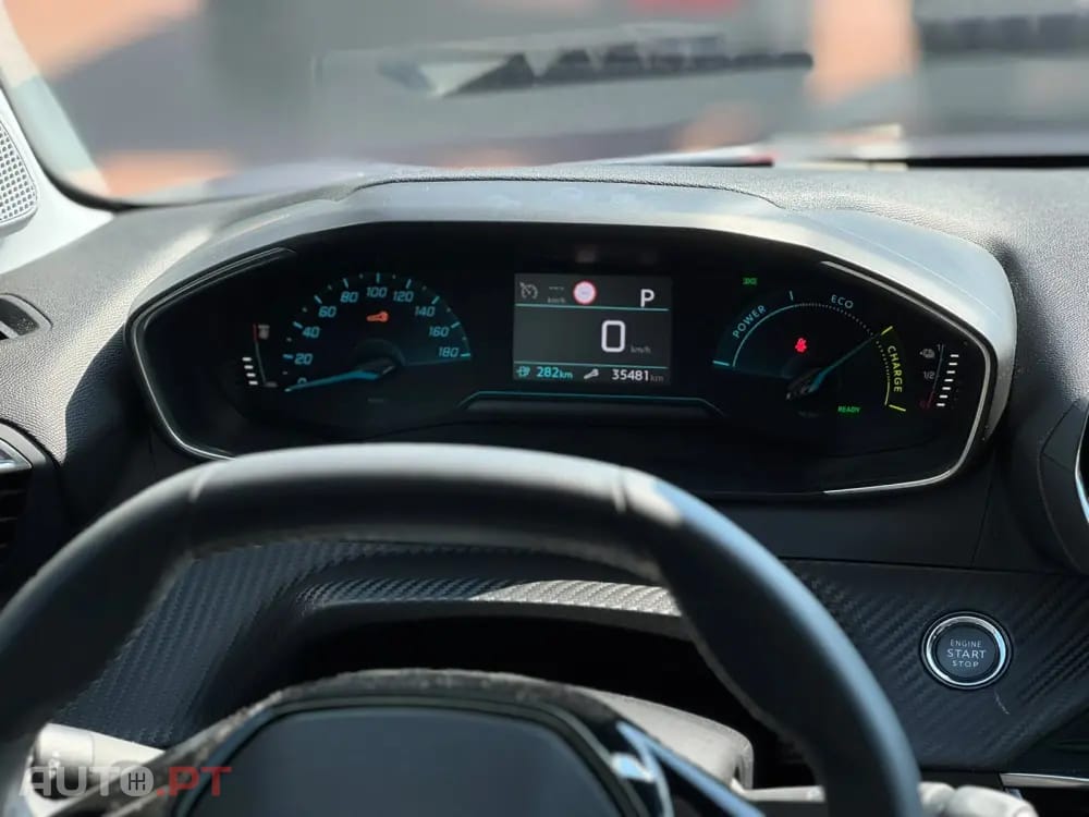 Peugeot E-208 50 kWh Active Pack