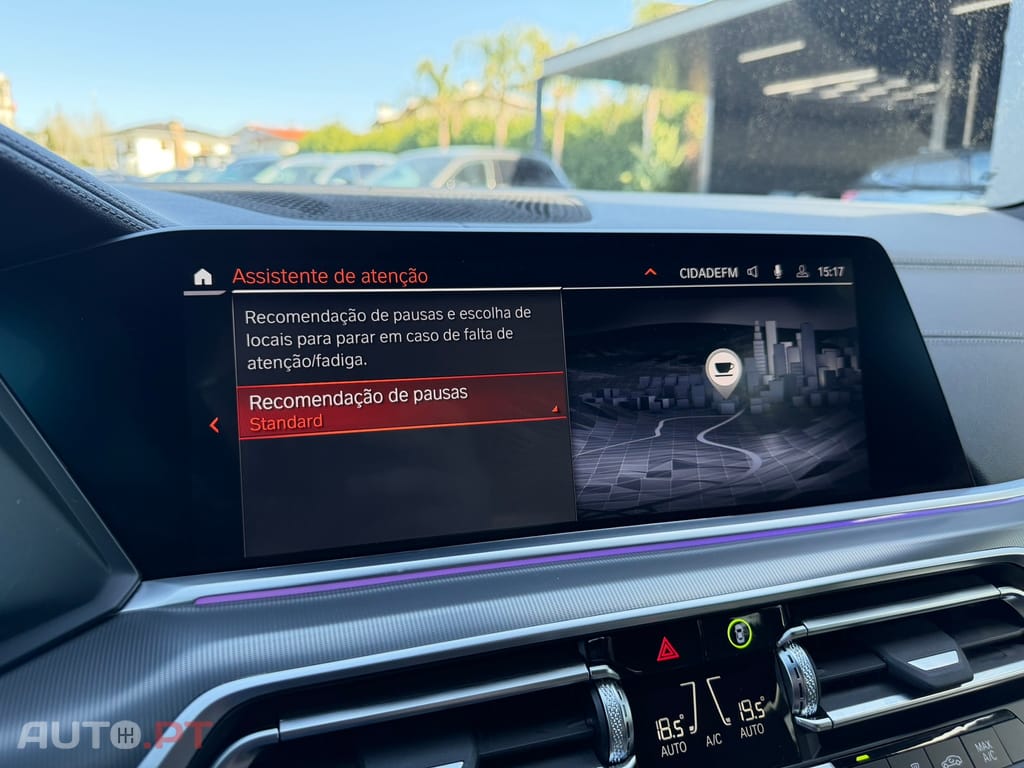 BMW X5 45 e xDrive Pack M