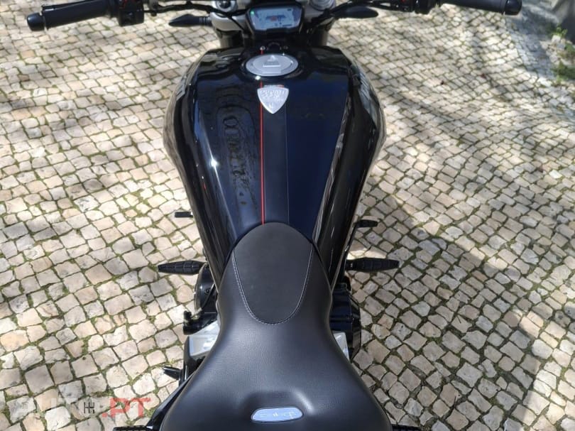 Ducati XDiavel S