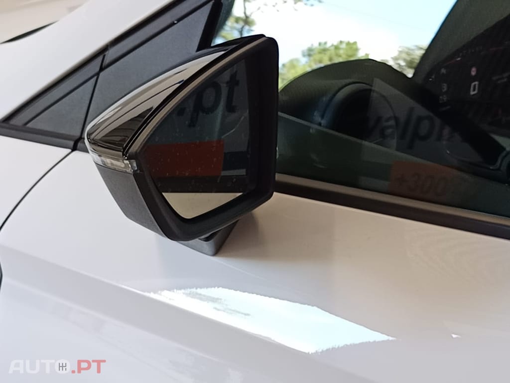 Seat Ibiza 1.0 TSI FR