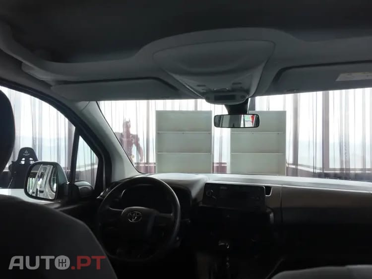 Toyota Proace Verso 1.5D L1 Comfort