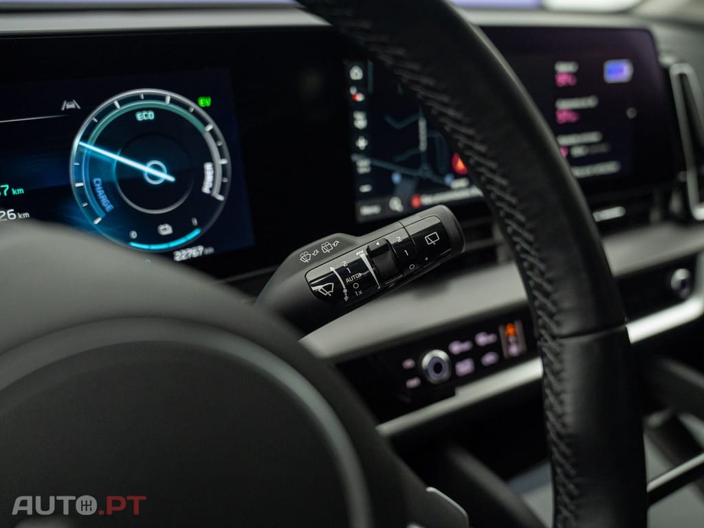 Kia Sportage 1.6 T-GDi PHEV Tech